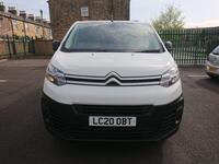 CITROEN DISPATCH