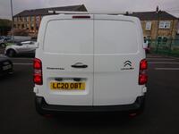 CITROEN DISPATCH