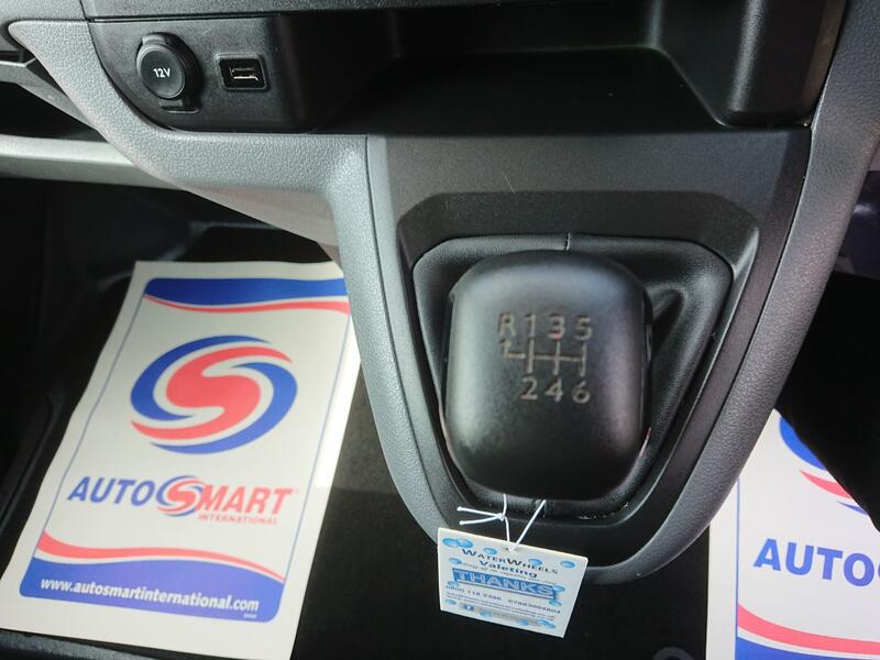 CITROEN DISPATCH
