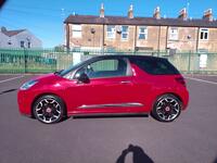 CITROEN DS3