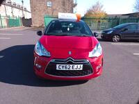 CITROEN DS3