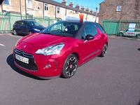 CITROEN DS3