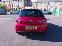 CITROEN DS3