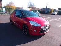 CITROEN DS3