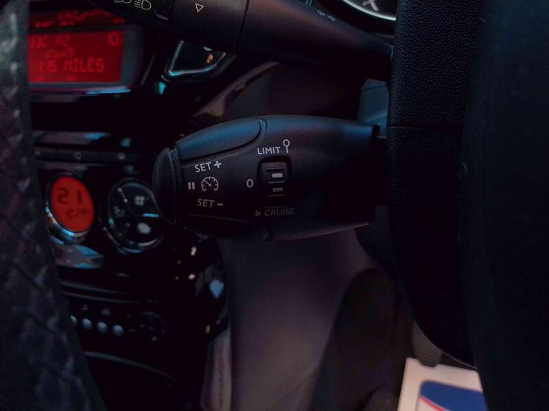 CITROEN DS3