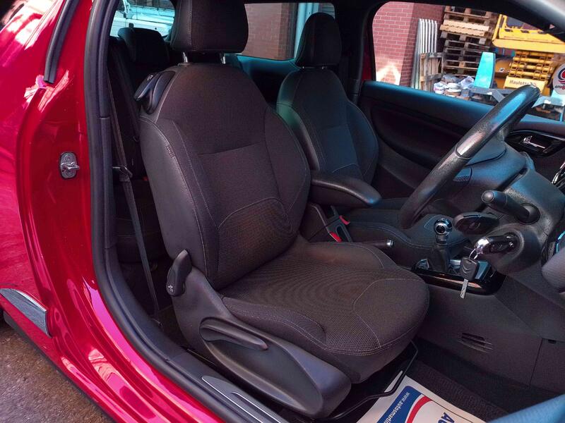 CITROEN DS3