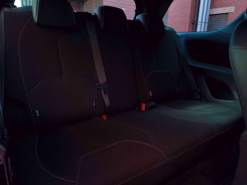 CITROEN DS3