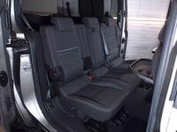 FORD GRAND TOURNEO CONNECT