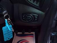 FORD GRAND TOURNEO CONNECT