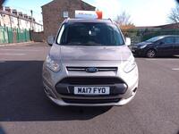 FORD GRAND TOURNEO CONNECT
