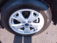 FORD GRAND TOURNEO CONNECT