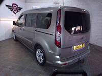 FORD GRAND TOURNEO CONNECT