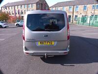 FORD GRAND TOURNEO CONNECT