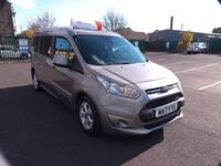 FORD GRAND TOURNEO CONNECT