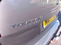 FORD GRAND TOURNEO CONNECT