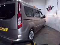 FORD GRAND TOURNEO CONNECT