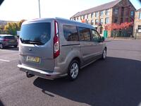 FORD GRAND TOURNEO CONNECT