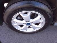 FORD GRAND TOURNEO CONNECT