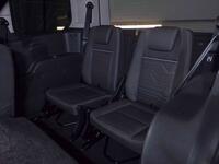 FORD GRAND TOURNEO CONNECT