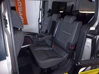 FORD GRAND TOURNEO CONNECT