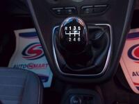 FORD GRAND TOURNEO CONNECT