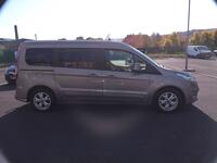 FORD GRAND TOURNEO CONNECT