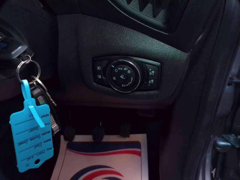 FORD GRAND TOURNEO CONNECT