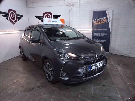 TOYOTA