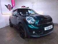 MINI PACEMAN
