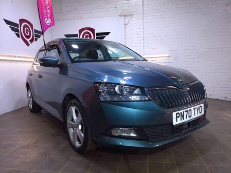 SKODA