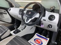 SEAT MII