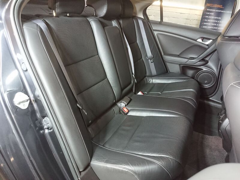 HONDA ACCORD